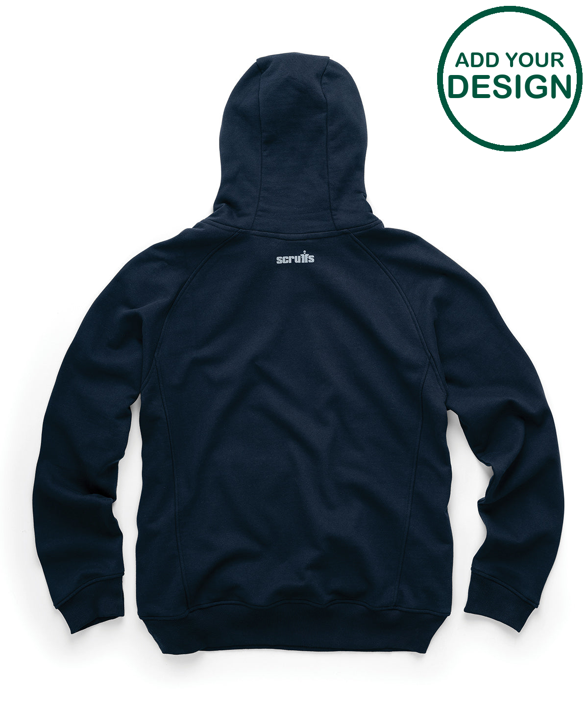 Eco Worker hoodie