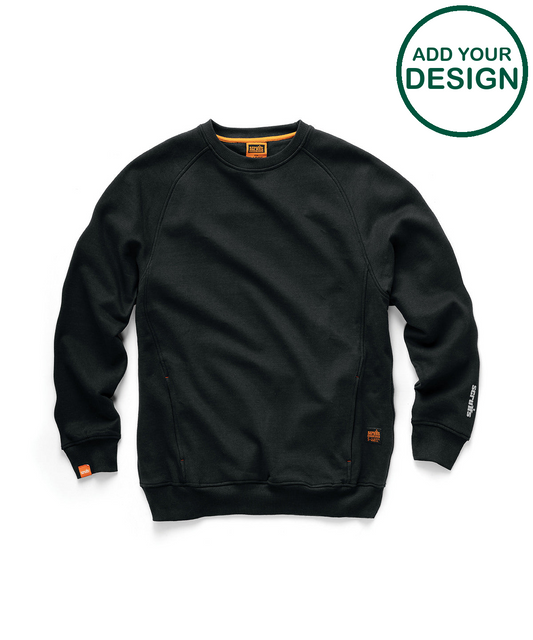 Eco Worker sweatshirt