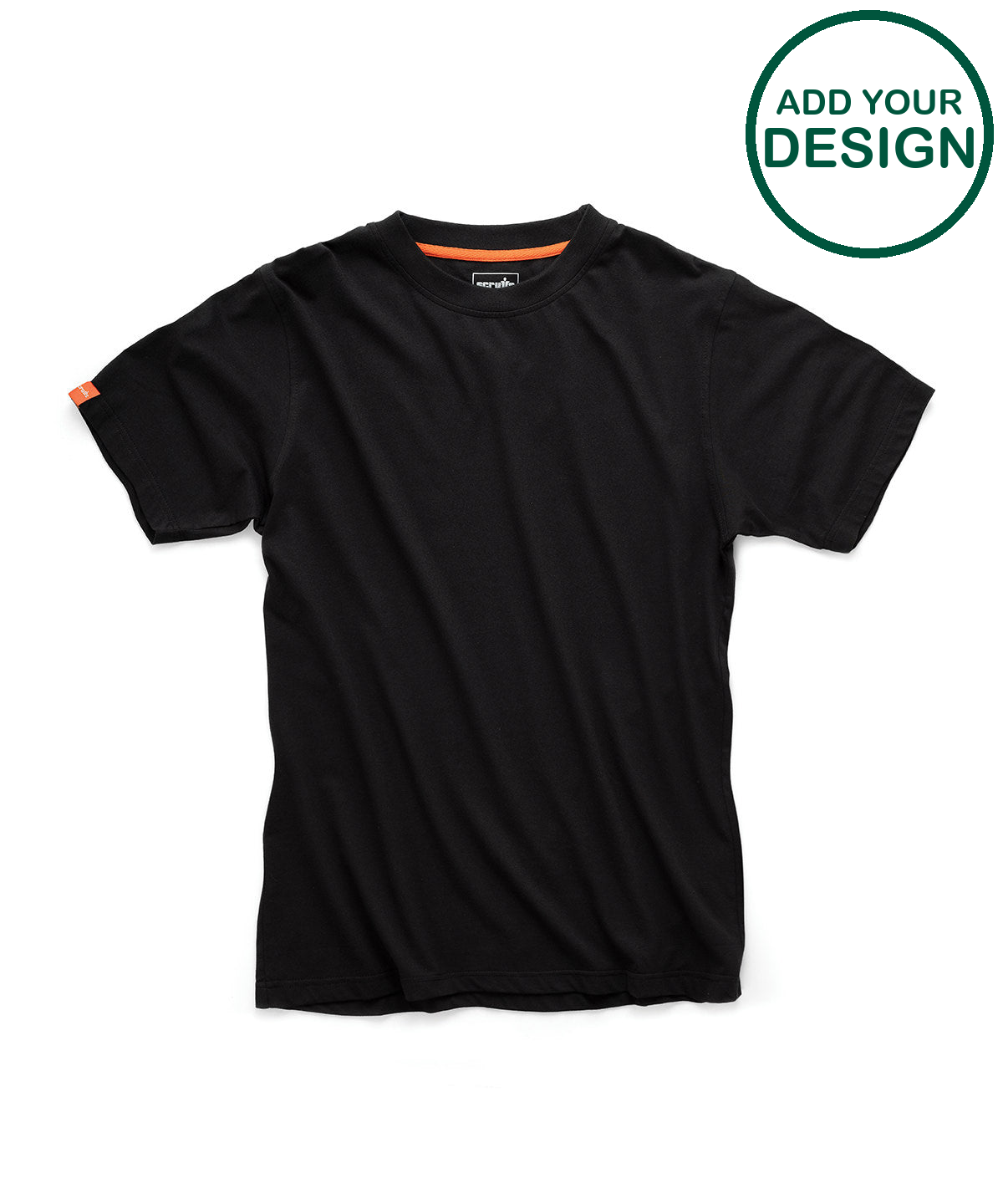Eco Worker t-shirt