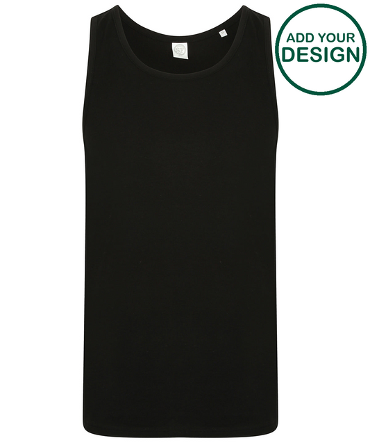 Feel good stretch vest