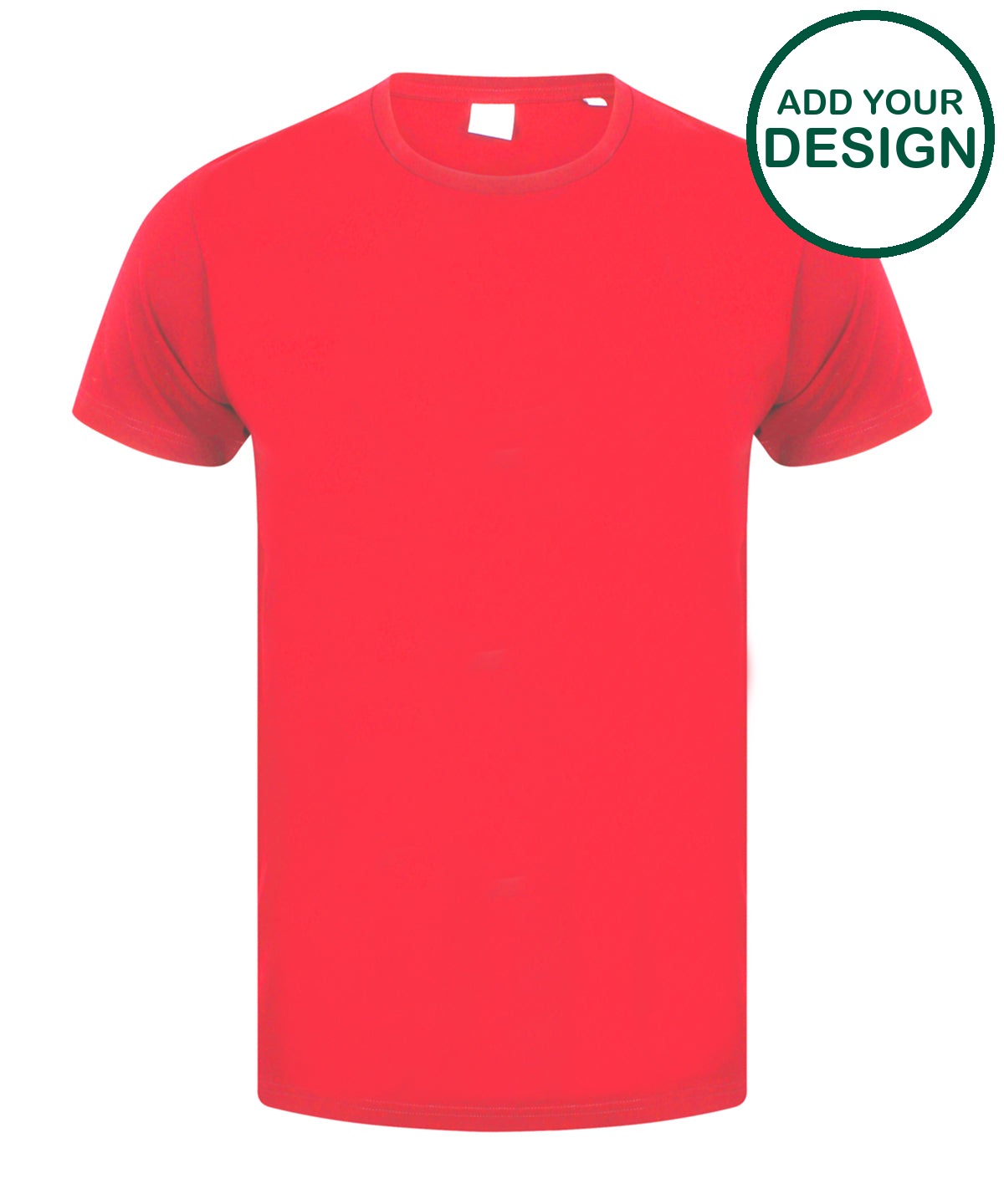 Men's feel good stretch t-shirt