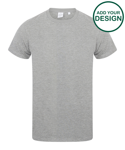 Men's feel good stretch t-shirt