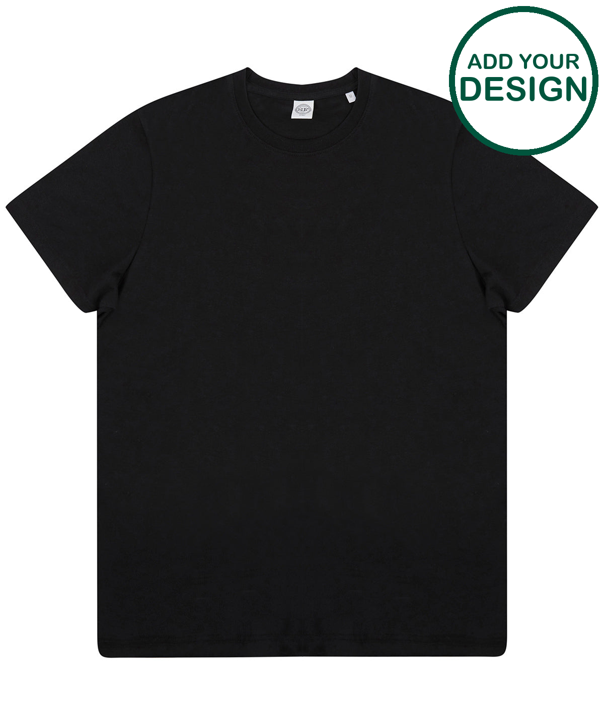 Unisex sustainable generation T