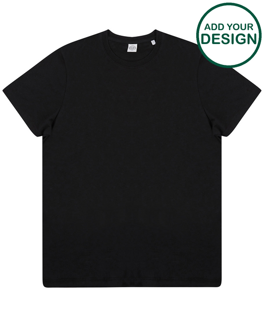 Unisex sustainable generation T