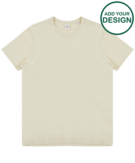 Unisex sustainable generation T