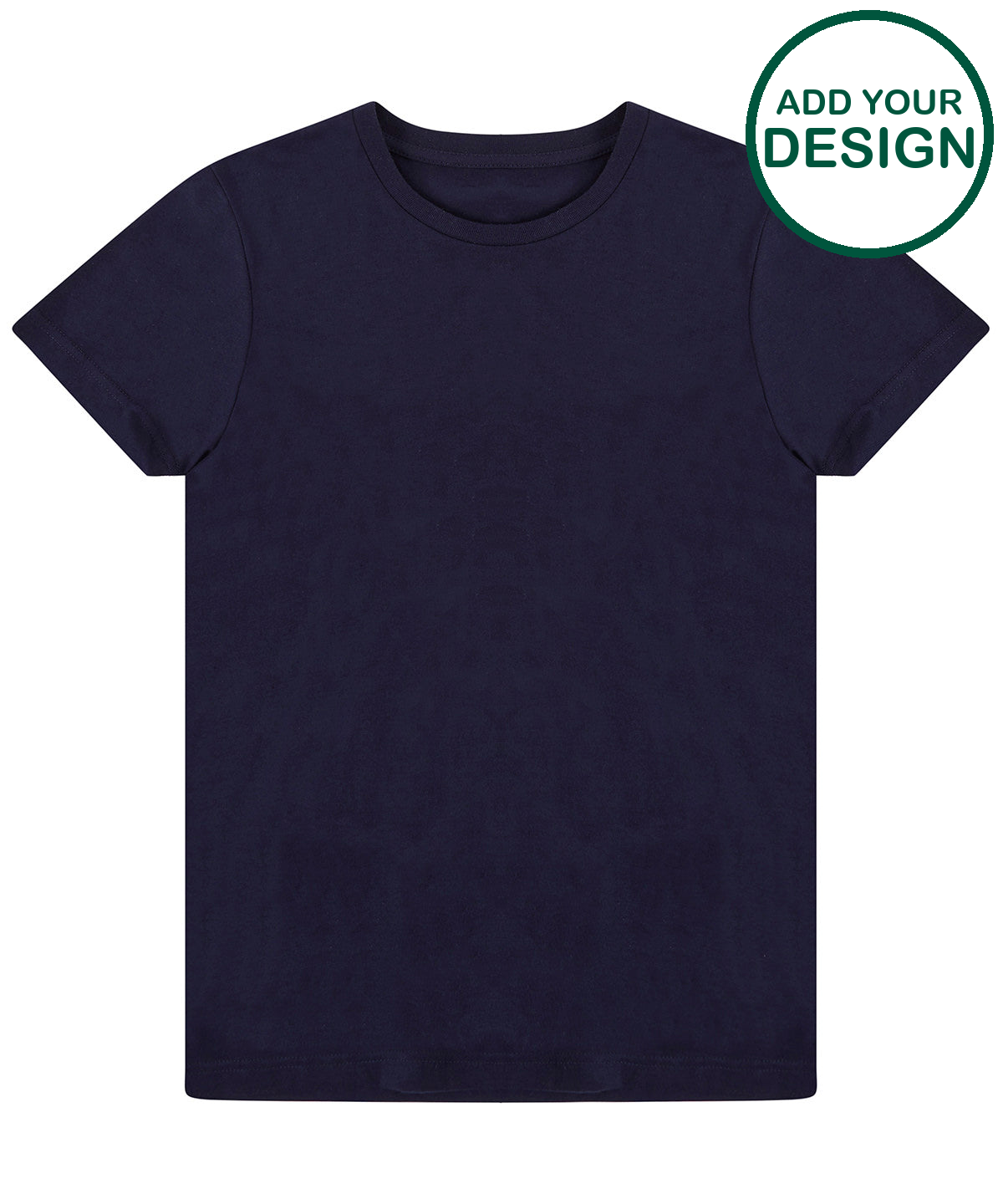 Unisex sustainable generation T