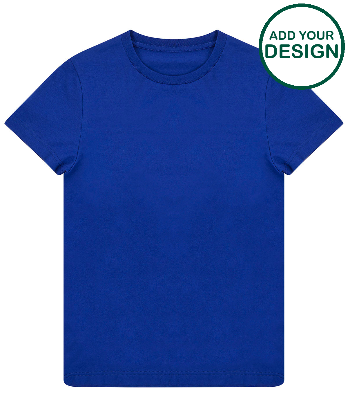 Unisex sustainable generation T