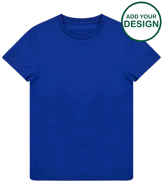 Unisex sustainable generation T