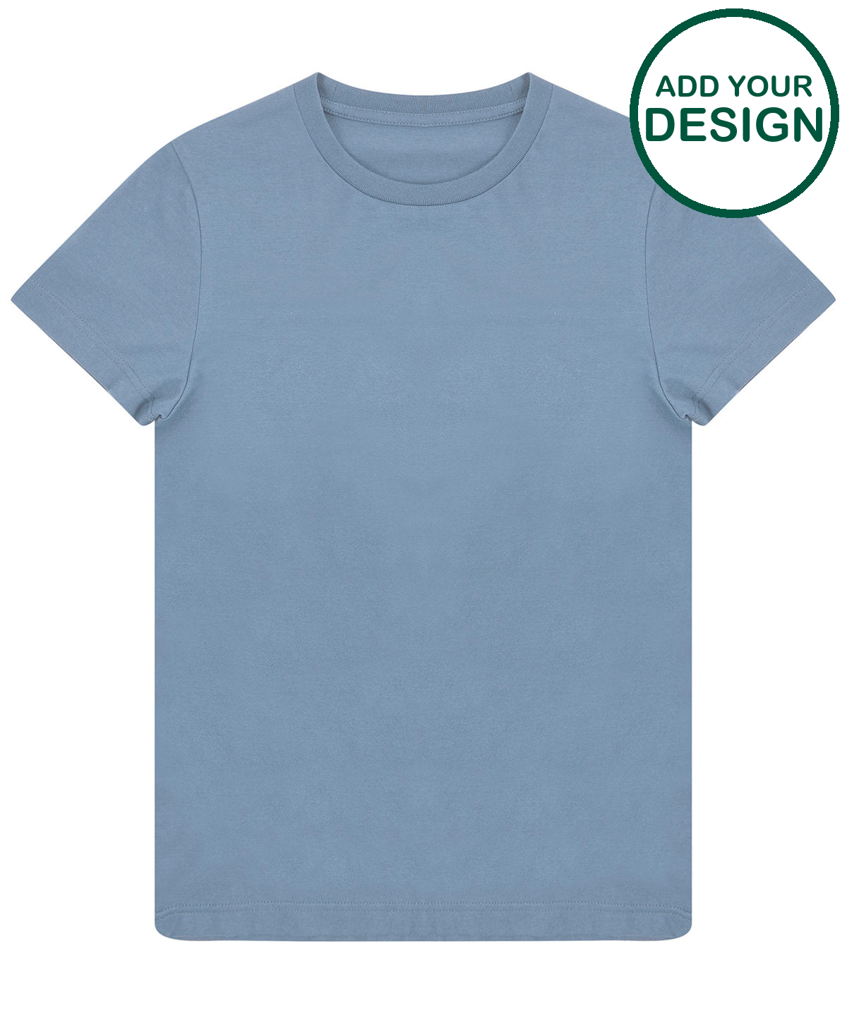Unisex sustainable generation T