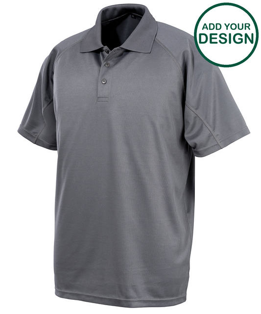 Performance Aircool polo shirt