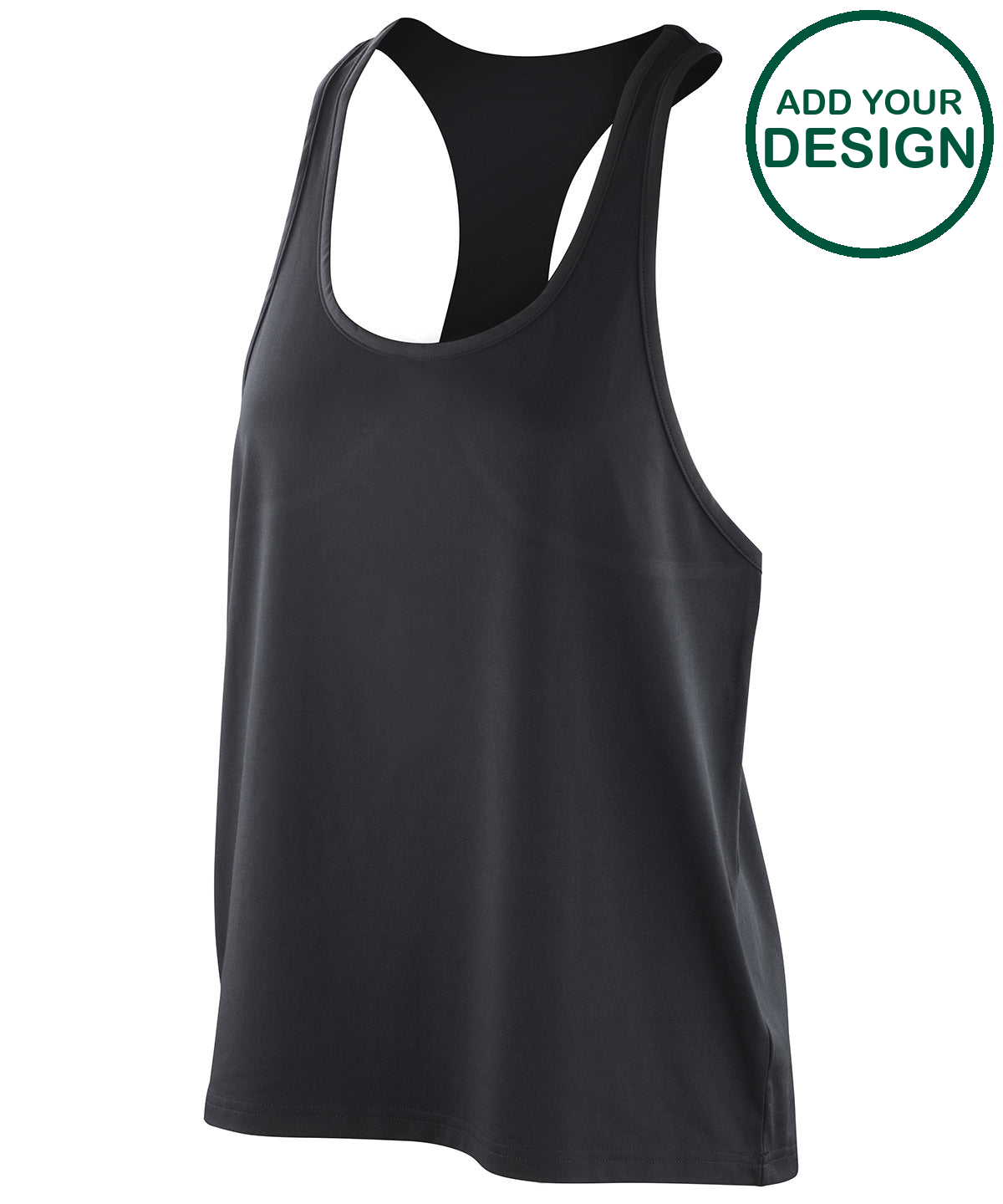 Softex® tank top