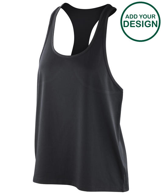 Softex® tank top