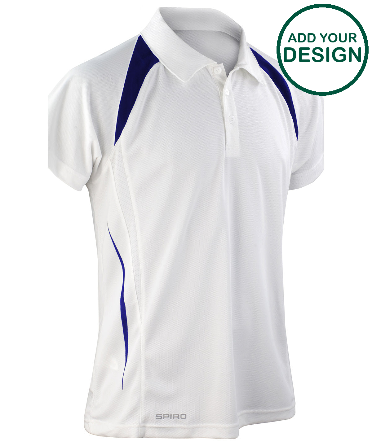 Spiro team spirit polo