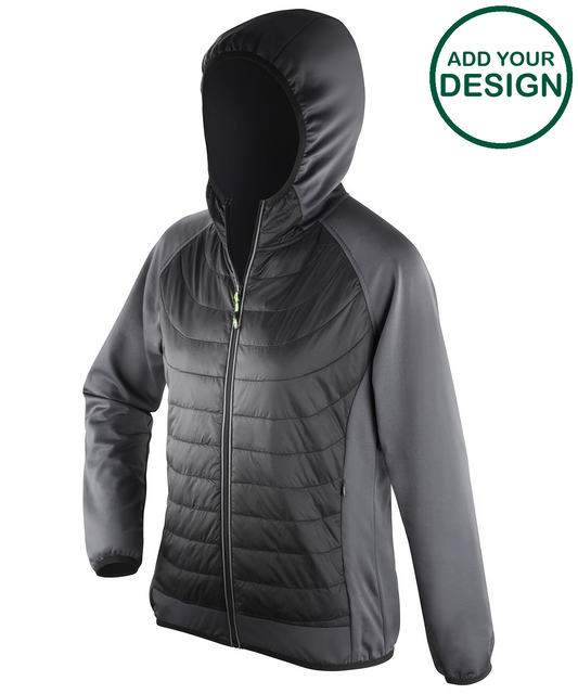 Women's Zero gravity jacket