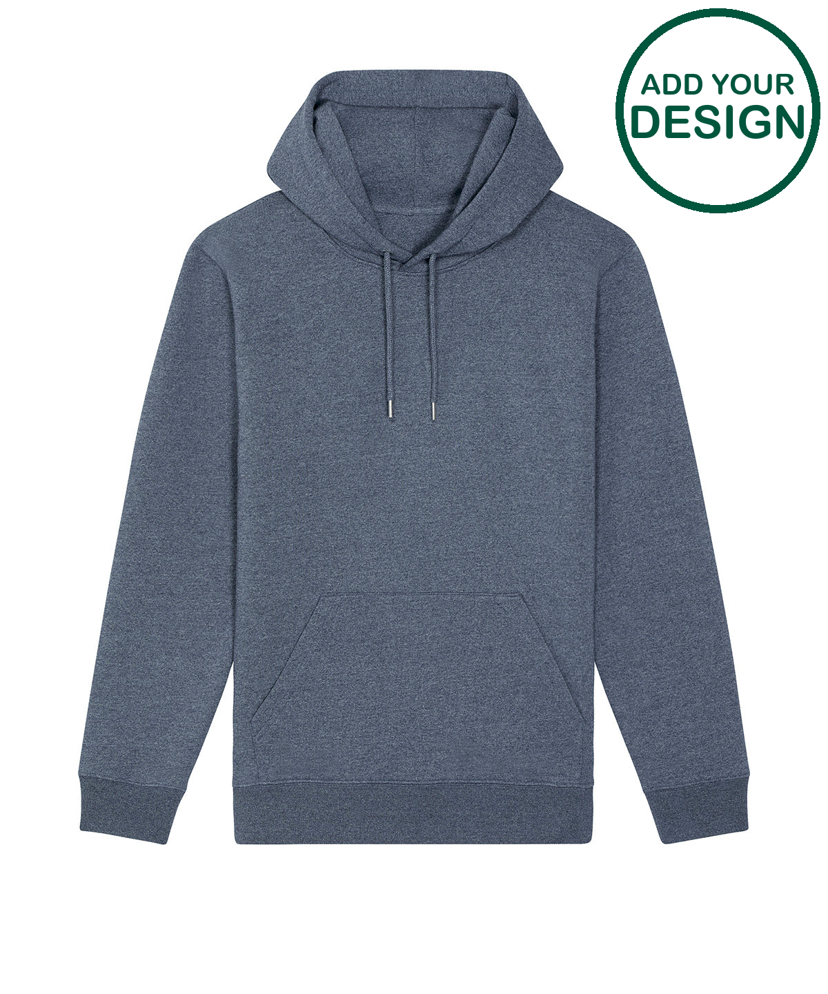 Unisex RE-Cruiser hoodie sweatshirt (STSU800)
