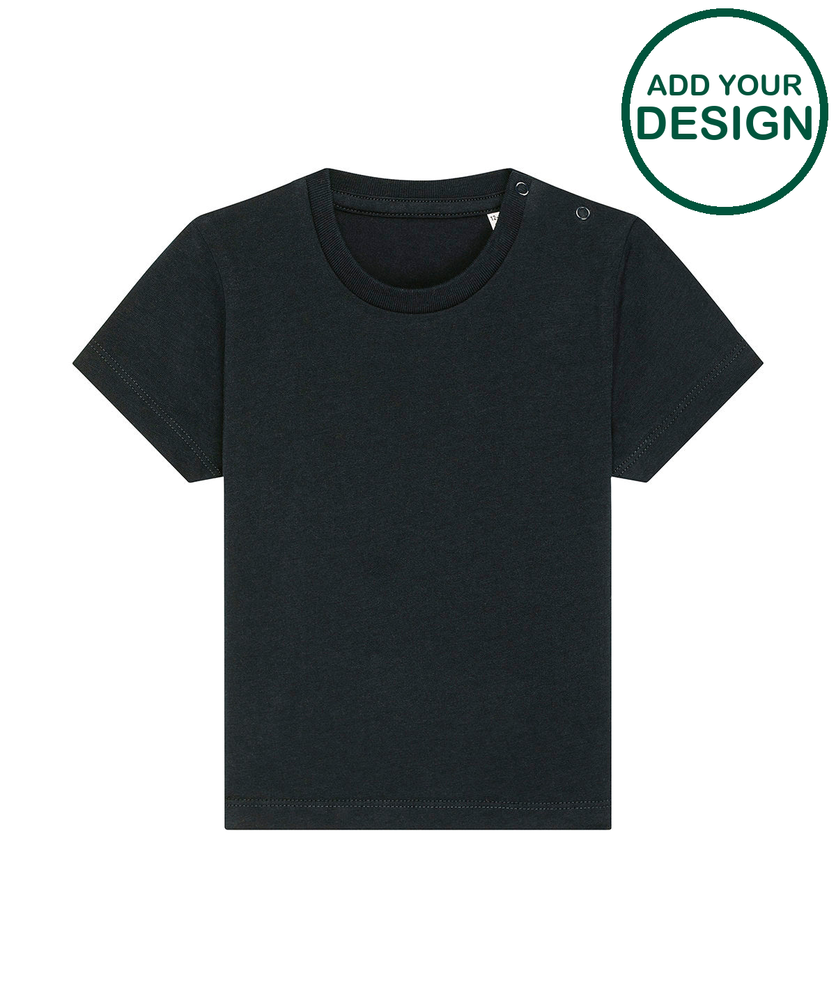 Baby Creator iconic babies' t-shirt (STTB918)