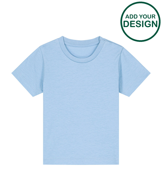 Baby Creator iconic babies' t-shirt (STTB918)
