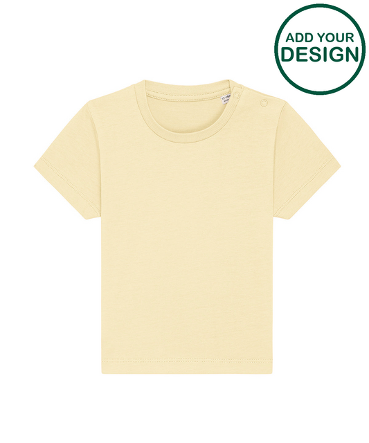 Baby Creator iconic babies' t-shirt (STTB918)