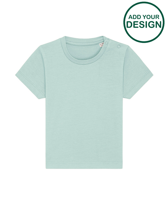 Baby Creator iconic babies' t-shirt (STTB918)