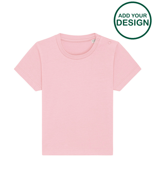 Baby Creator iconic babies' t-shirt (STTB918)