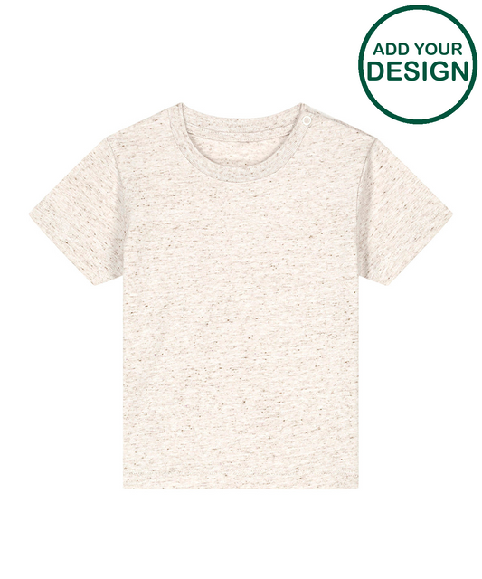 Baby Creator iconic babies' t-shirt (STTB918)