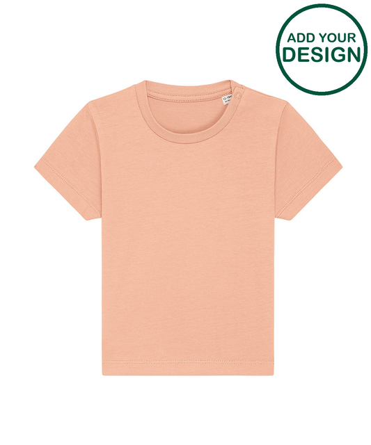 Baby Creator iconic babies' t-shirt (STTB918)