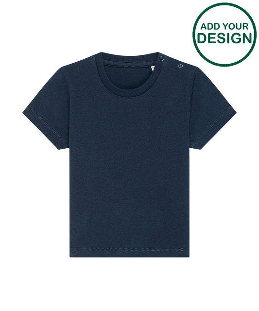 Baby Creator iconic babies' t-shirt (STTB918)