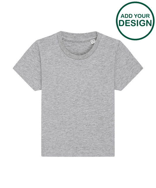 Baby Creator iconic babies' t-shirt (STTB918)