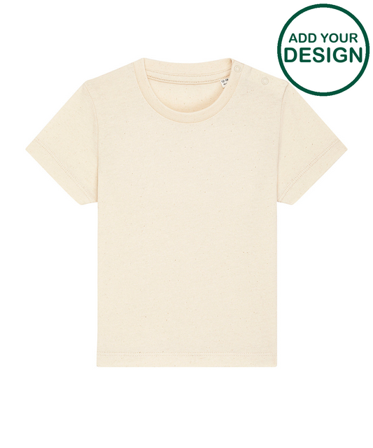Baby Creator iconic babies' t-shirt (STTB918)