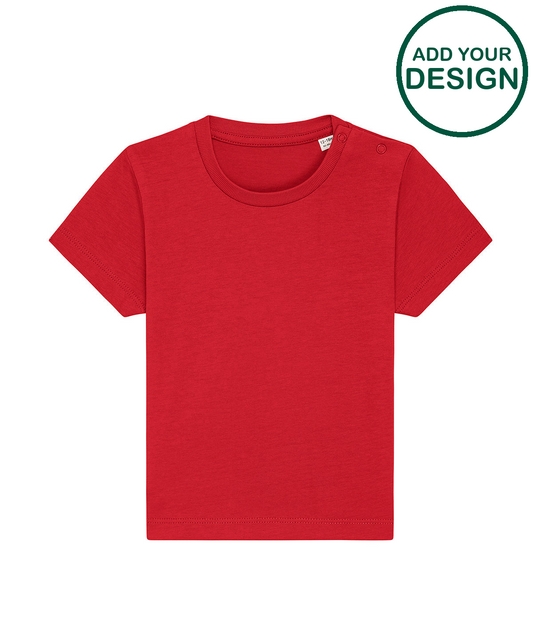 Baby Creator iconic babies' t-shirt (STTB918)