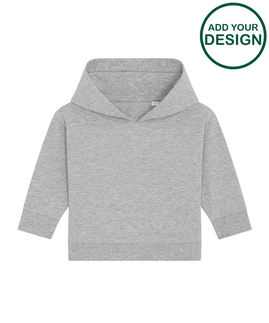 Baby Cruiser hooded sweatshirt (STSB919)