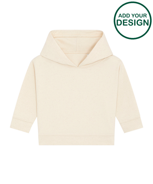 Baby Cruiser hooded sweatshirt (STSB919)