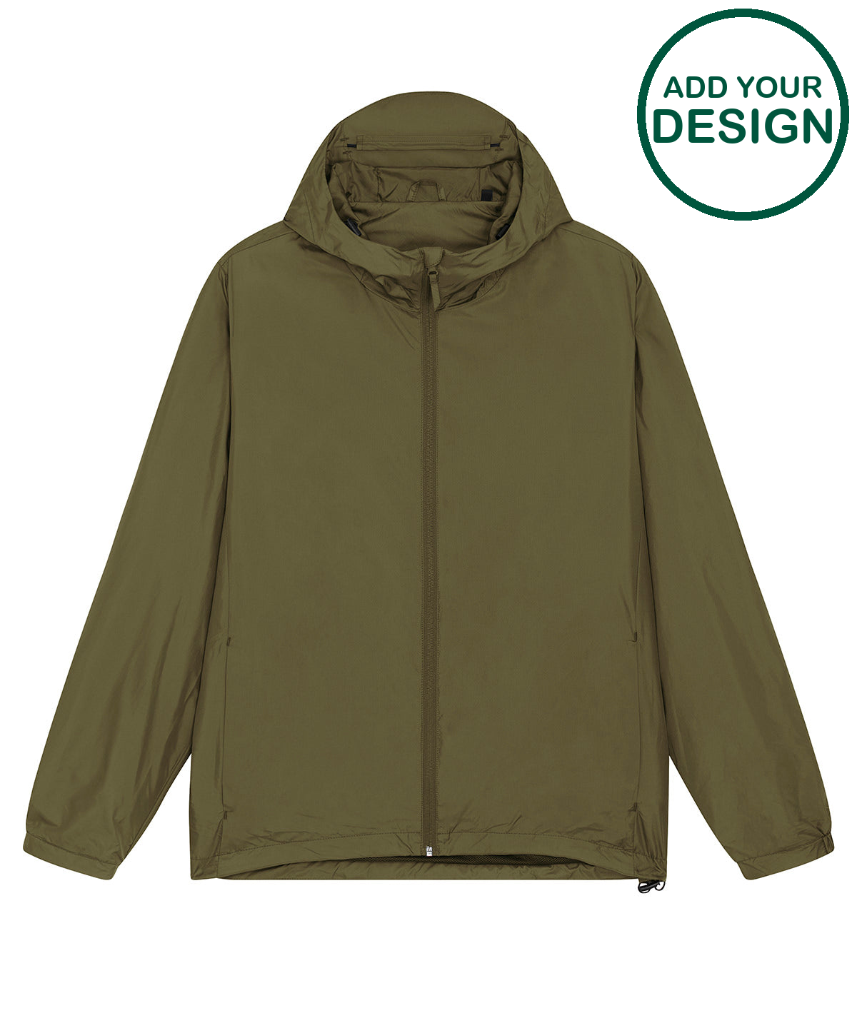 Commuter multifunctional jacket (STJU846)