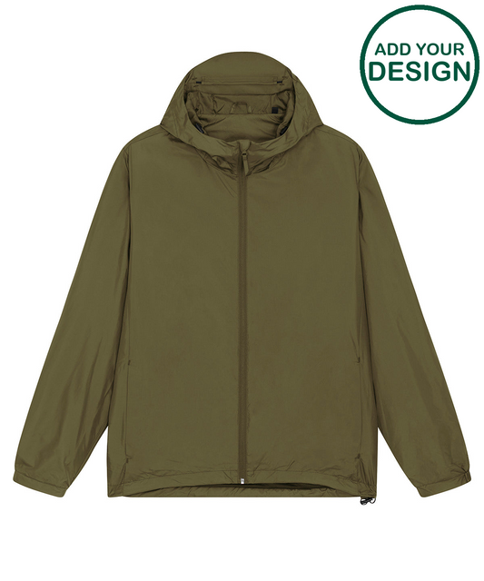 Commuter multifunctional jacket (STJU846)