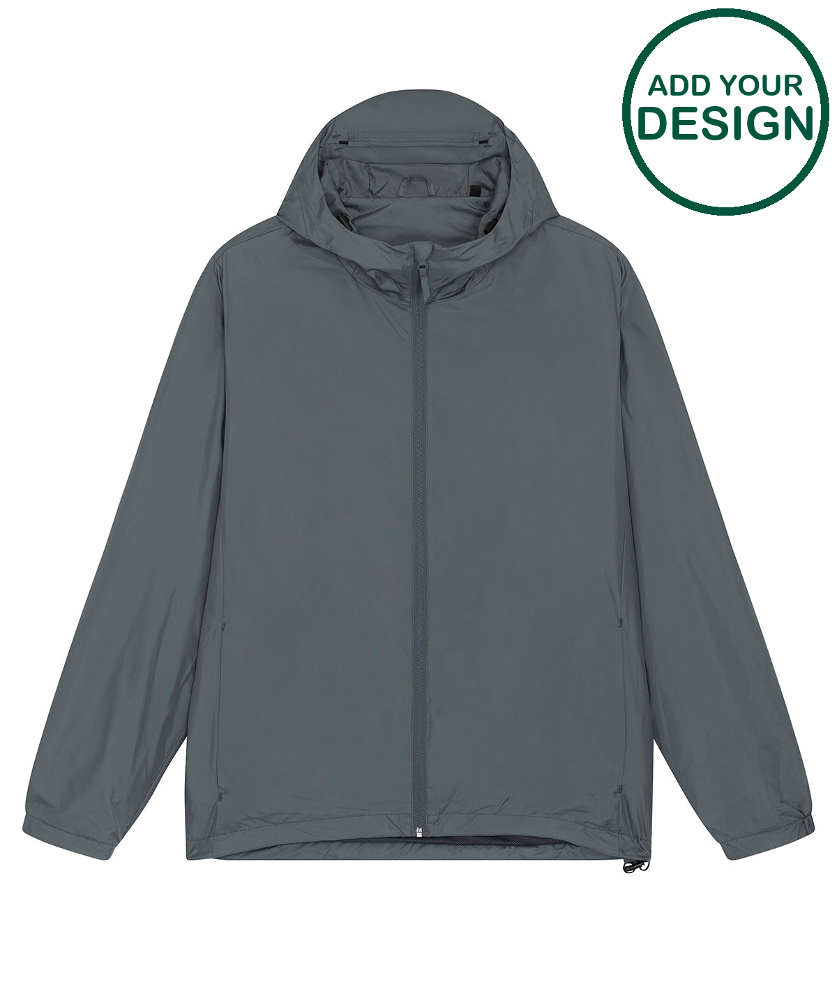 Commuter multifunctional jacket (STJU846)