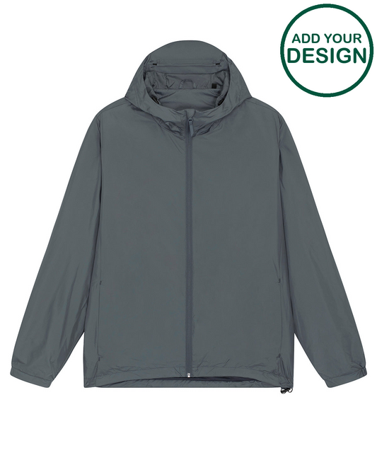 Commuter multifunctional jacket (STJU846)