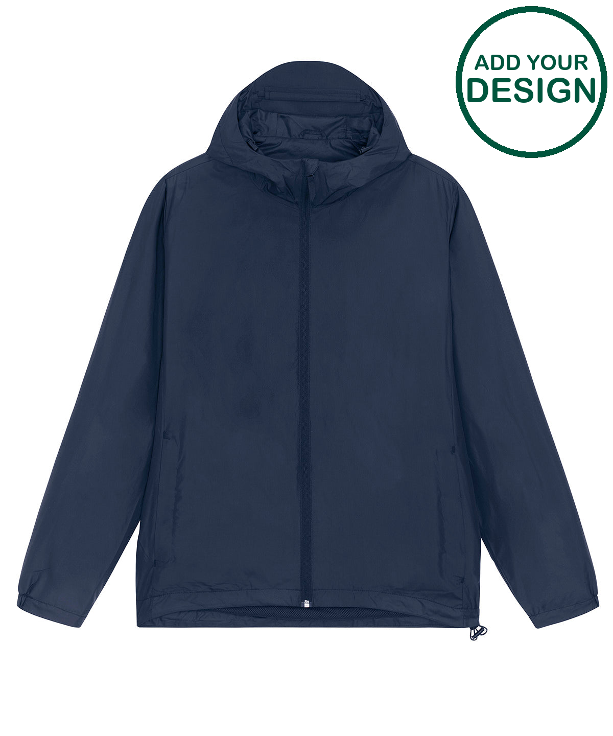 Commuter multifunctional jacket (STJU846)