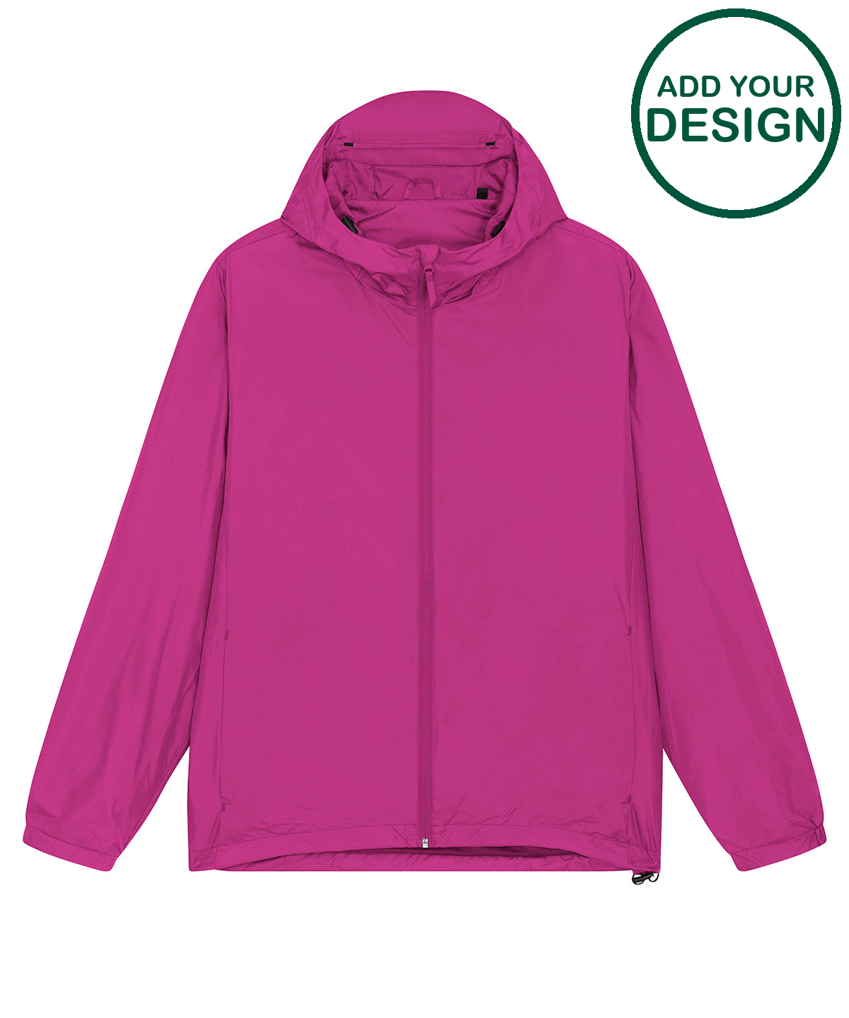 Commuter multifunctional jacket (STJU846)
