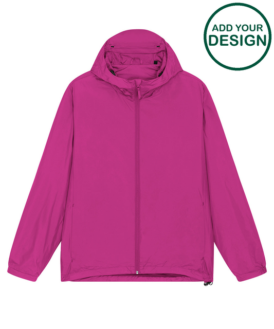 Commuter multifunctional jacket (STJU846)