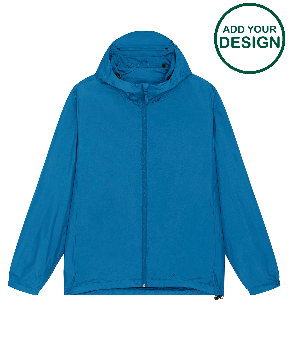 Commuter multifunctional jacket (STJU846)