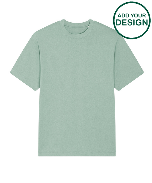 Freestyler relaxed heavy t-shirt (STTU788)