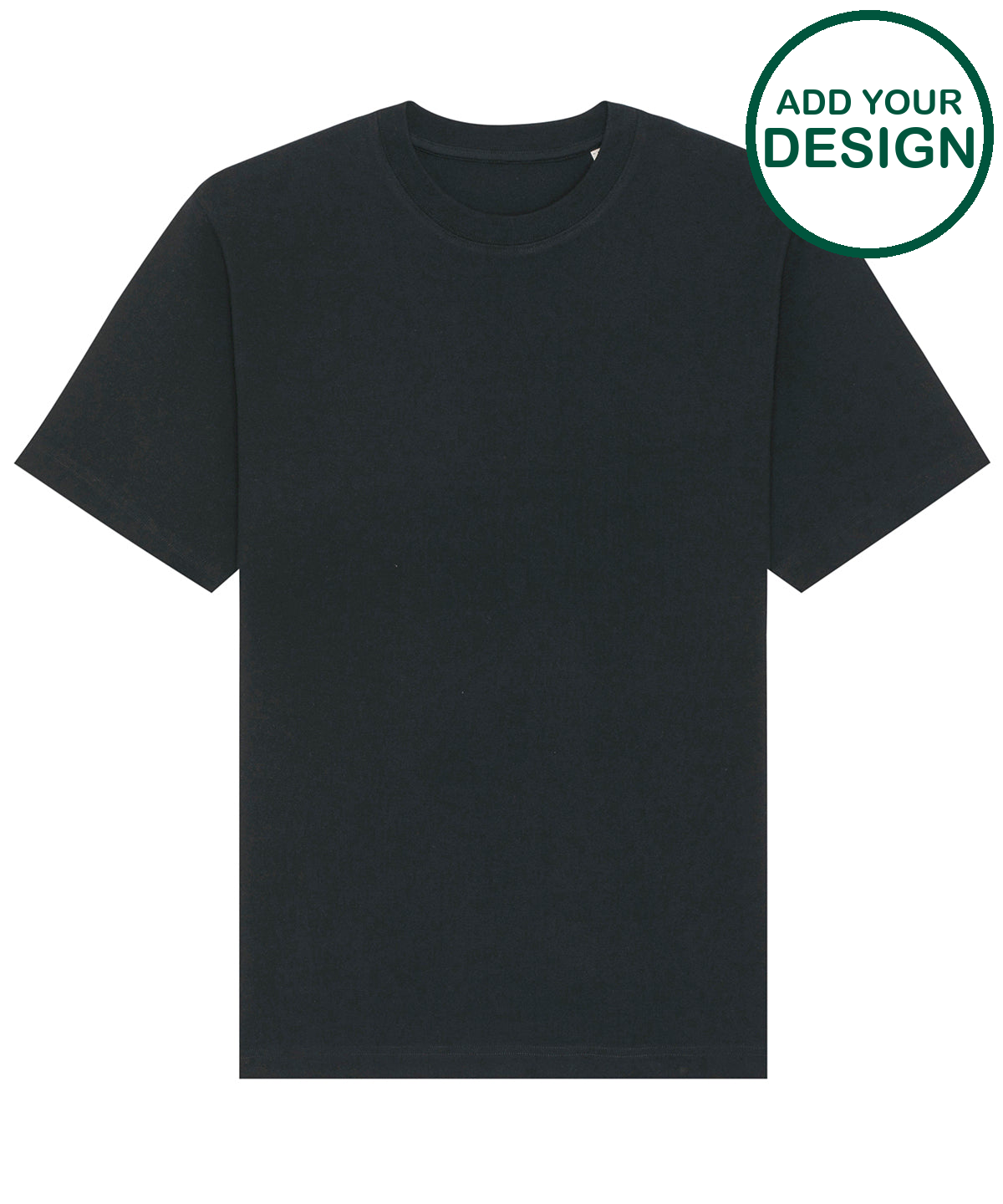 Freestyler relaxed heavy t-shirt (STTU788)