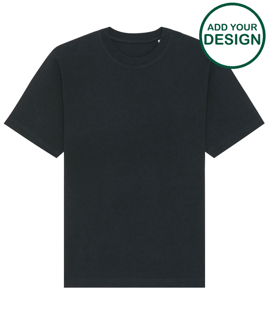 Freestyler relaxed heavy t-shirt (STTU788)