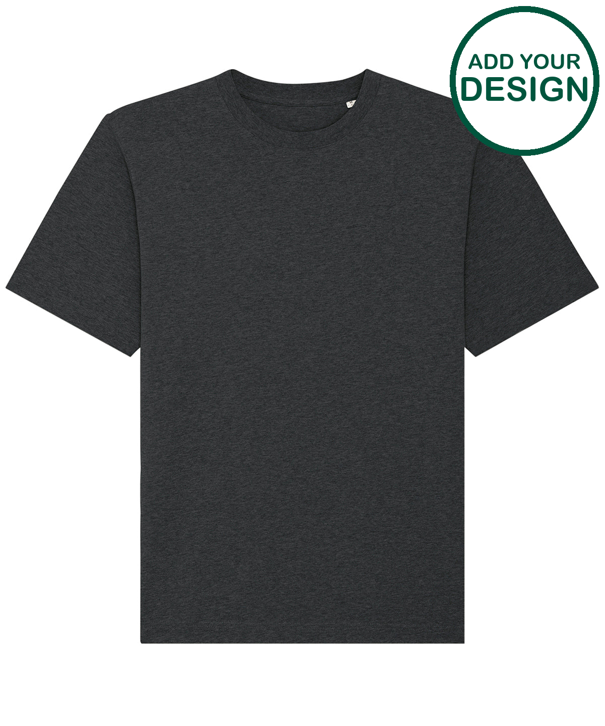 Freestyler relaxed heavy t-shirt (STTU788)