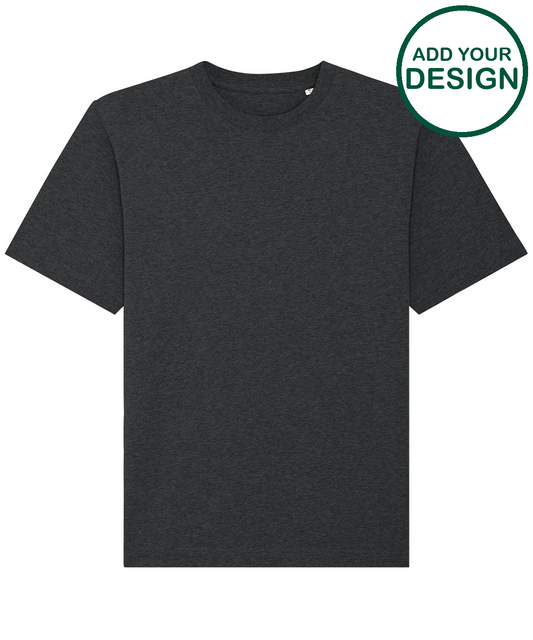 Freestyler relaxed heavy t-shirt (STTU788)