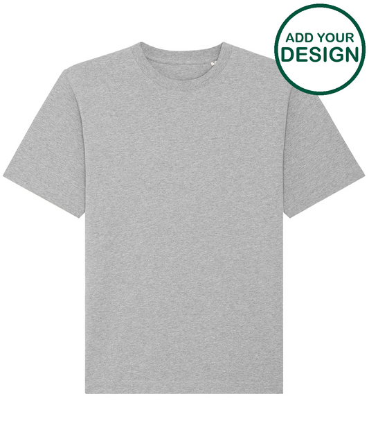 Freestyler relaxed heavy t-shirt (STTU788)