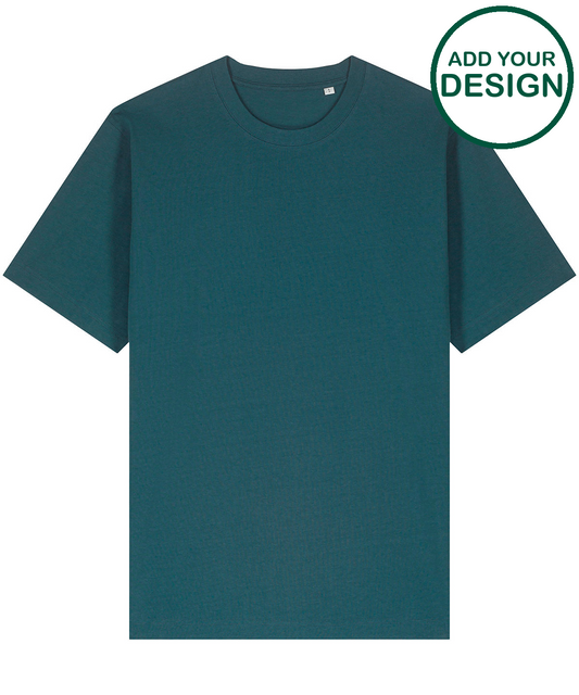 Freestyler relaxed heavy t-shirt (STTU788)