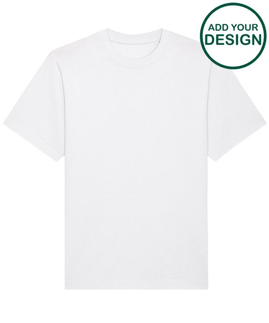 Freestyler relaxed heavy t-shirt (STTU788)