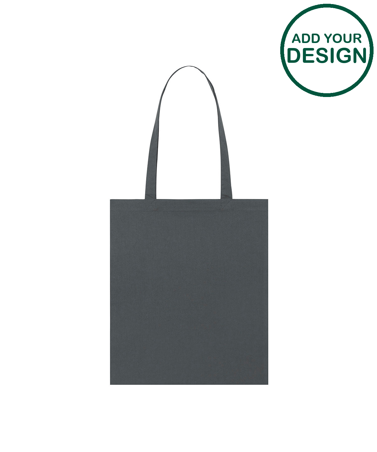 Light tote bag (STAU773)