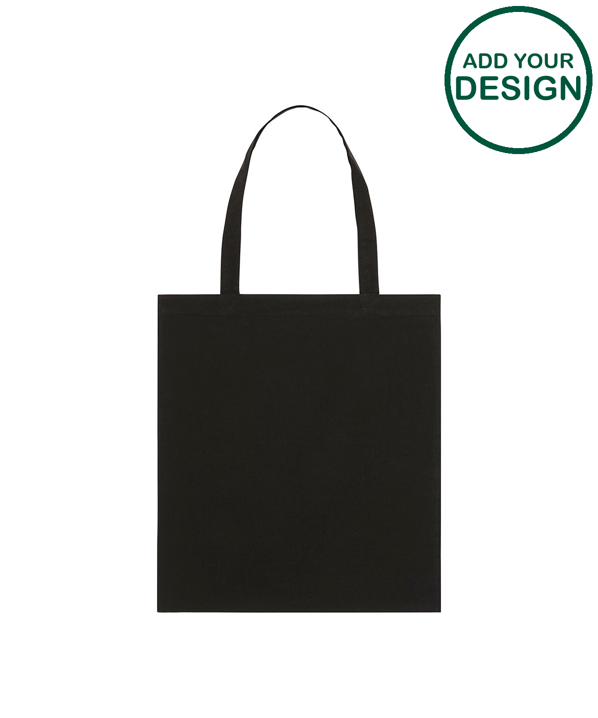 Light tote bag (STAU773)